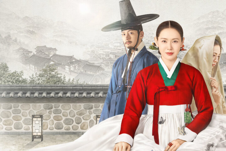 “The Scandal”: de qué trata el K-drama con Son Ye-jin, Ji Chang-wook y NANA
