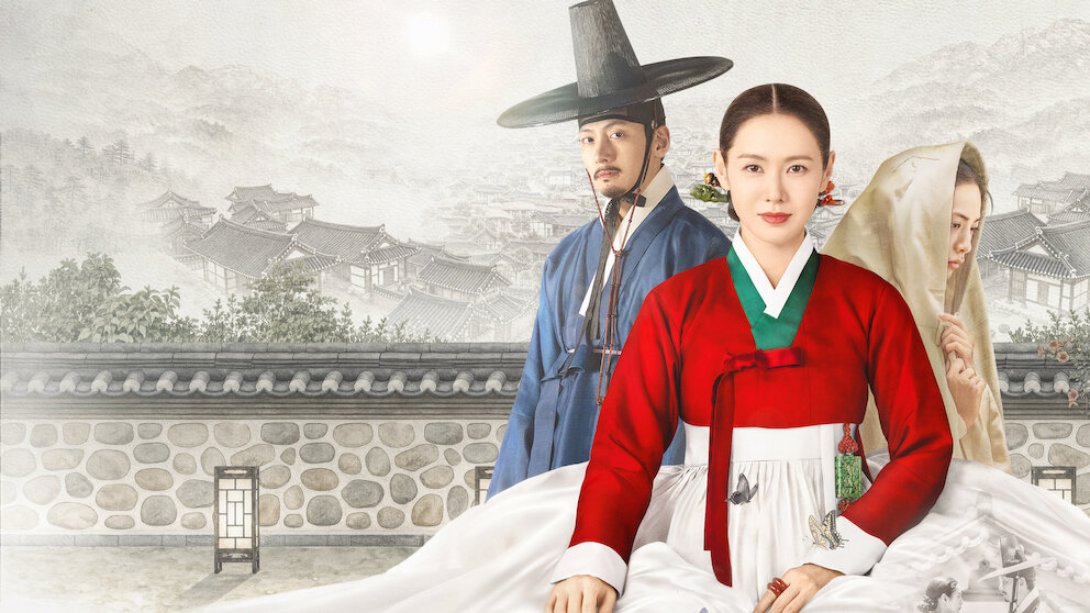“The Scandal”: de qué trata el K-drama con Son Ye-jin, Ji Chang-wook y NANA