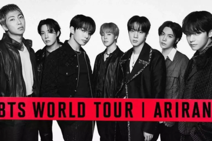 BTS en Chile 2026: fechas, horarios y reglas para sus conciertos en el Estadio Nacional