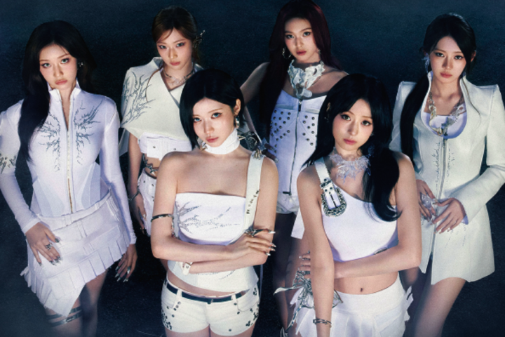 BABYMONSTER llevará su gira “CHOOM” a Sudamérica: ciudades serán anunciadas próximamente