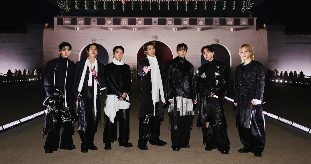 BTS tiene un pin exclusivo para Chile: cómo conseguir la edición limitada del ARIRANG Tour en Santiago