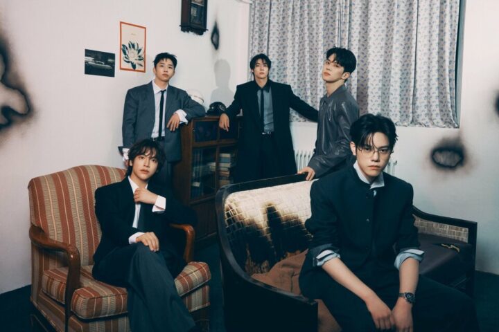 N.Flying lanza Still, su noveno miniálbum: así suena el esperado regreso de la banda surcoreana