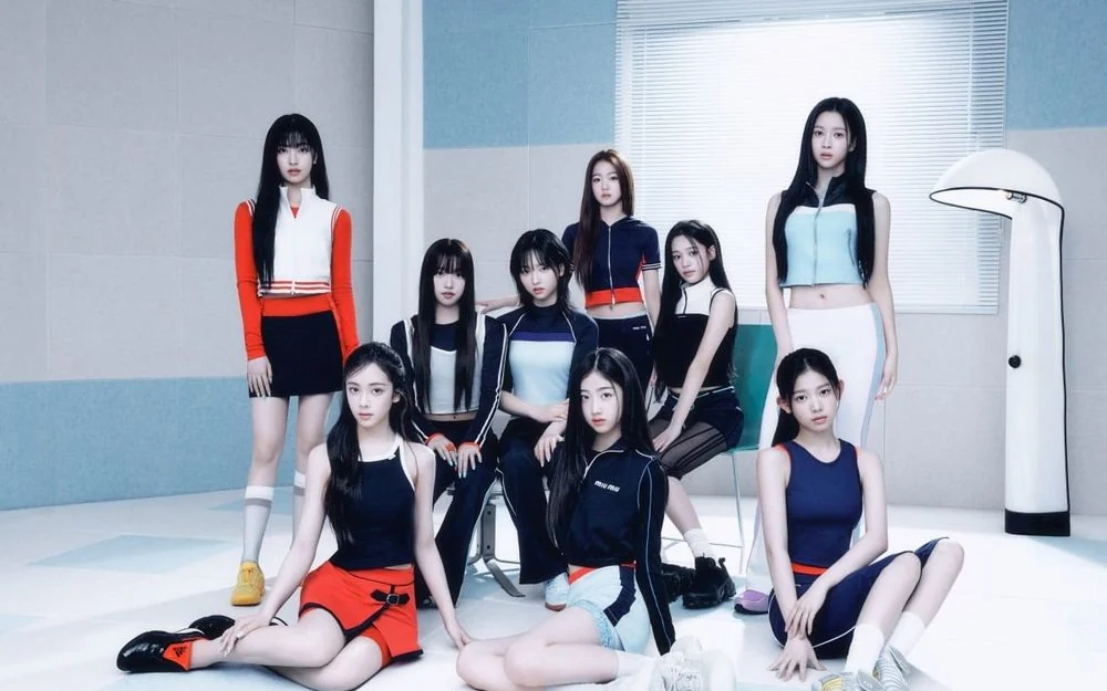 SM niega haber prohibido a sus artistas bailar «NEON», canción del nuevo grupo de Lee Soo-man