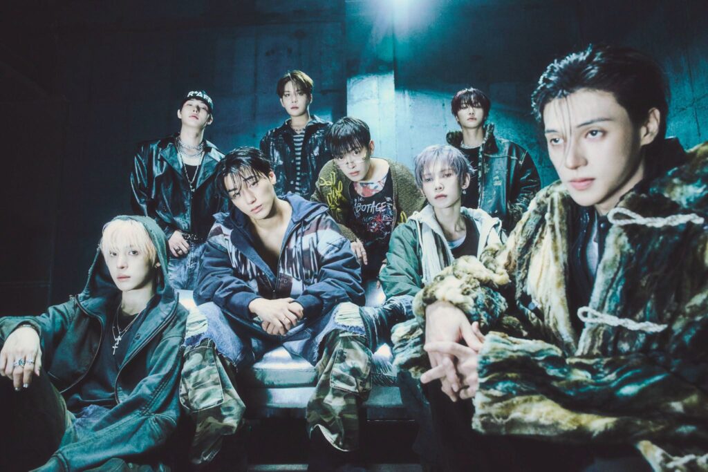 ATEEZ inicia su regreso con “Drip”: estrena videoclip y prepara nuevo álbum para noviembre