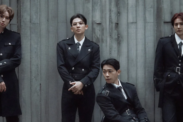 A 16 años de su debut TEEN TOP revive la segunda generación del K-pop con un potente regreso