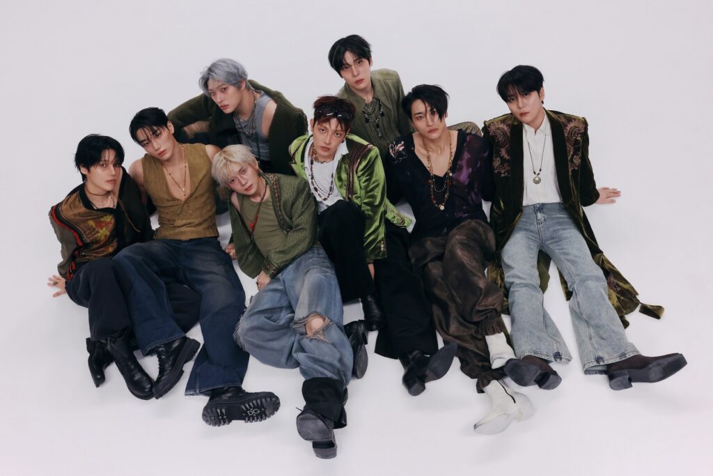 ¿ATEEZ llegará a Chile? Grupo anuncia nueva gira mundial para 2027 con Sudamérica incluida
