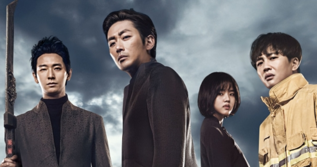 «Along with the Gods» regresa tras ocho años confirman tercera película, pero su elenco sigue en duda
