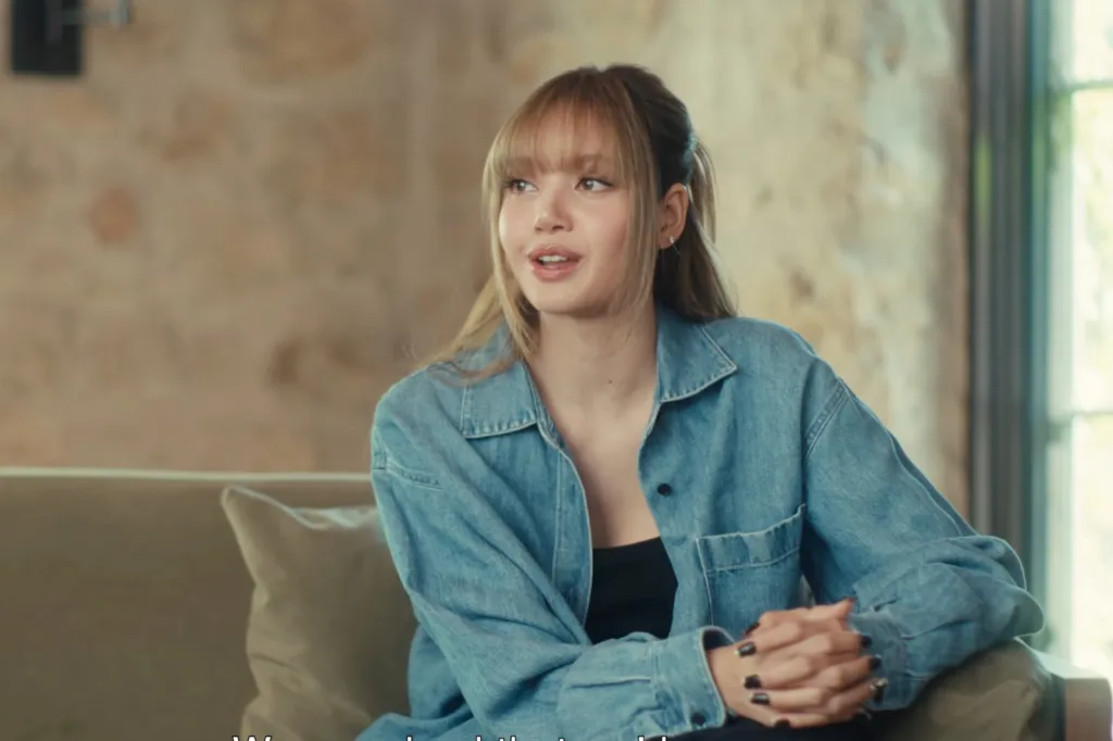 «Always Lalisa» el lado más humano de Lisa de BLACKPINK entre sueños, pérdidas y nuevos comienzos