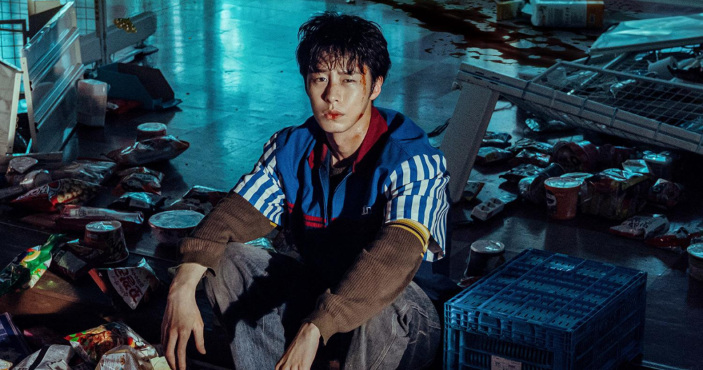 “Dead-End Job”: el nuevo K-drama de terror de Netflix donde aceptar un trabajo puede costarte la vida