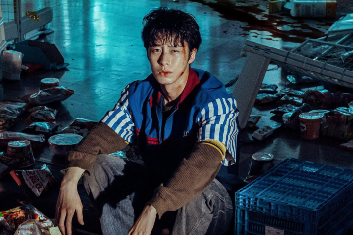 “Dead-End Job”: el nuevo K-drama de terror de Netflix donde aceptar un trabajo puede costarte la vida