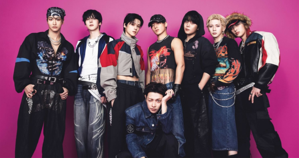ATEEZ alcanza 100 millones de vistas con «BAD» en YouTube