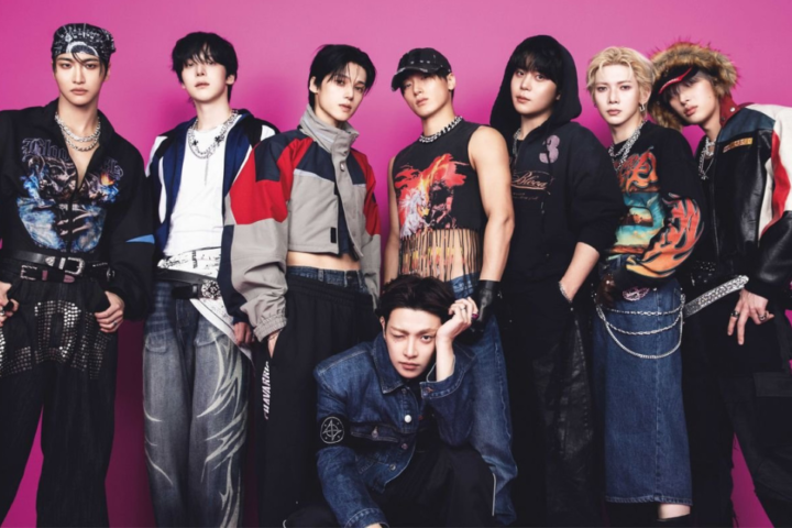 ATEEZ alcanza 100 millones de vistas con «BAD» en YouTube
