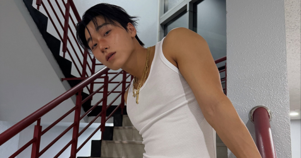 San de ATEEZ revela que pagó todas las deudas de sus padres