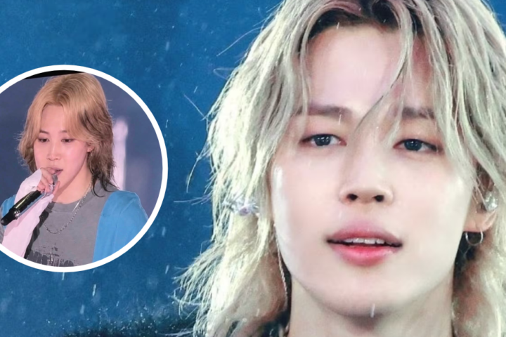 Polémica por trato a Jimin en Argentina: fans denuncian insultos y lanzamiento de objeto