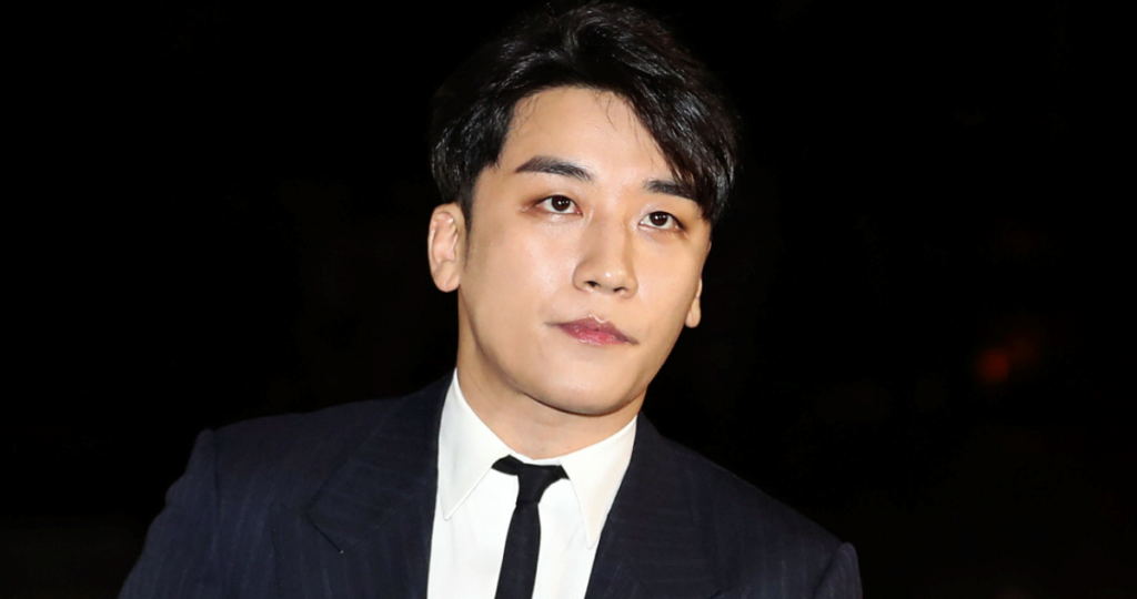 Seungri, exintegrante de BIGBANG, estaría esperando su primer hijo y preparando su matrimonio