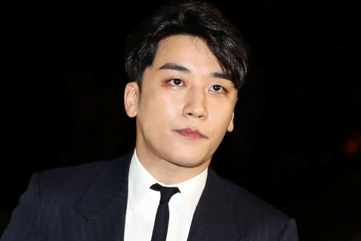 Seungri, exintegrante de BIGBANG, estaría esperando su primer hijo y preparando su matrimonio