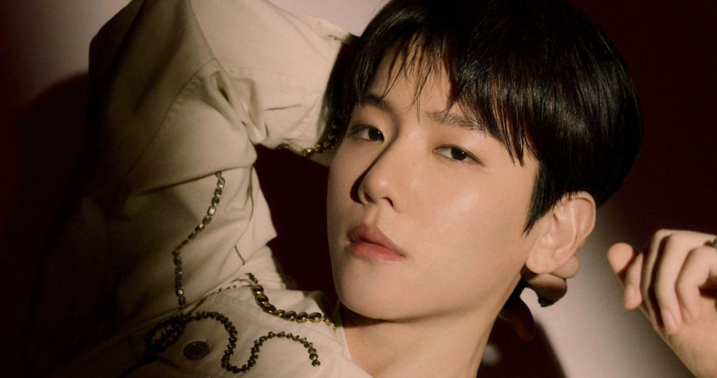 Baekhyun crea nueva agencia para EXO-CBX en medio de disputa judicial