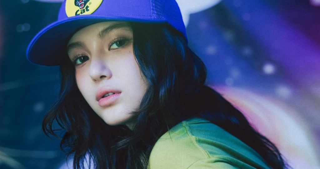 Danielle elige una fecha especial para Bunnies y reaparece con una canción escrita por ella