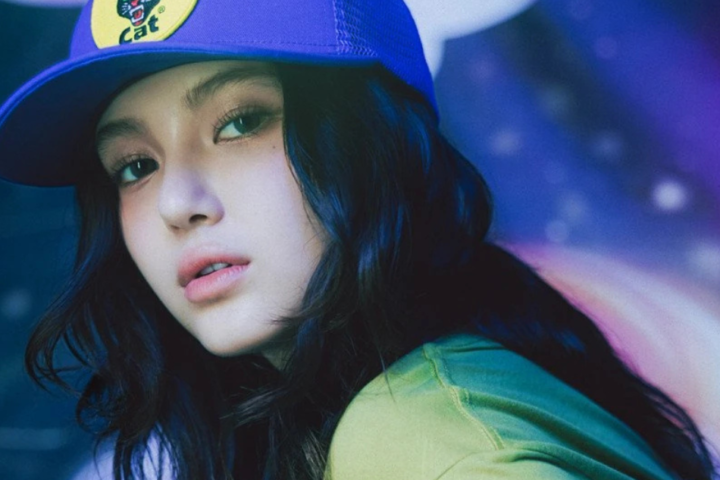 Danielle elige una fecha especial para Bunnies y reaparece con una canción escrita por ella