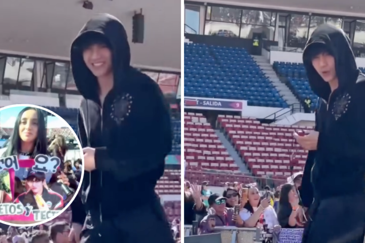 ¿Probó los completos chilenos? Taehyung de BTS sorprende con su respuesta a una ARMY