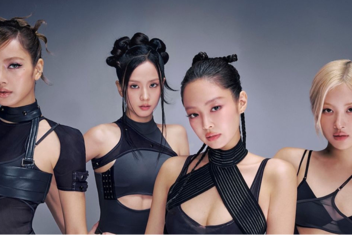BLACKPINK hace historia Corea del Sur condecora a sus cuatro integrantes por su impacto mundial
