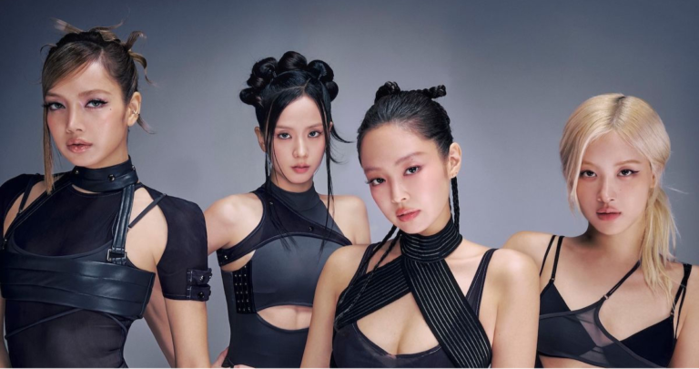 BLACKPINK