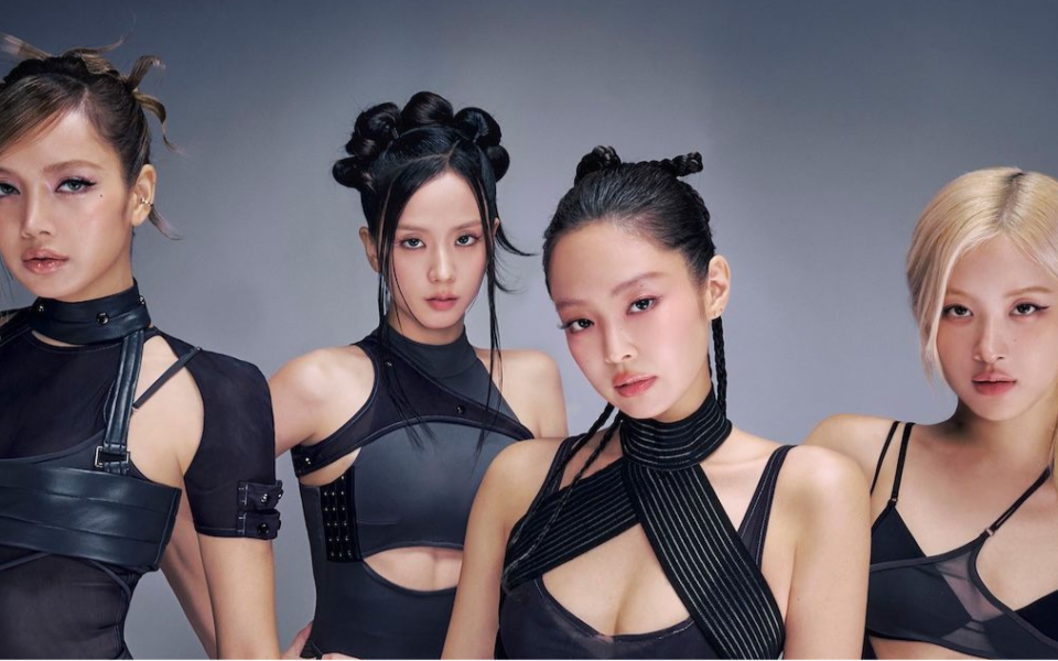 BLACKPINK hace historia Corea del Sur condecora a sus cuatro integrantes por su impacto mundial