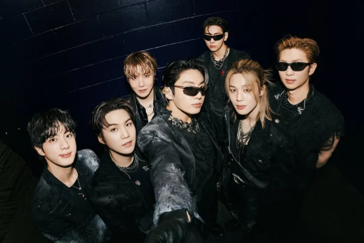 BTS en Chile 2026: horarios, accesos, Metro y todo lo que debes saber para sus conciertos
