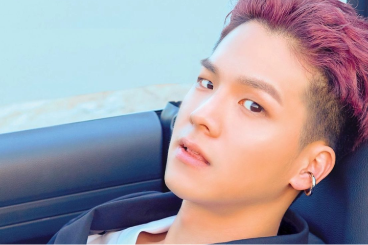 C.A.P, exlíder de TEEN TOP, encontró una nueva vida en la jardinería tras dejar el K-pop