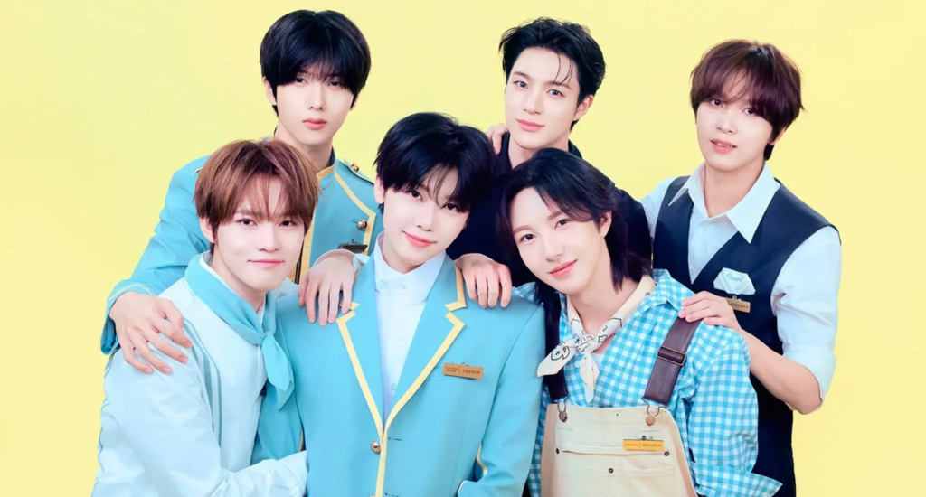 NCT DREAM anuncia «DREAM AFTER DREAM»: fecha de su esperado regreso tras casi un año