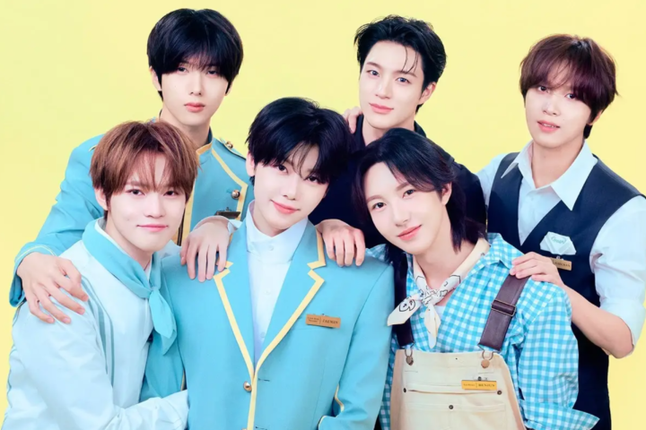 NCT DREAM anuncia «DREAM AFTER DREAM»: fecha de su esperado regreso tras casi un año