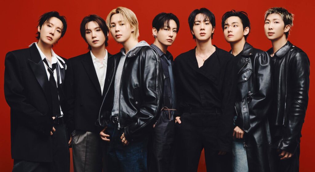 ¿Lloverá en los conciertos de BTS en Chile? Esto dice el pronóstico para sus tres fechas