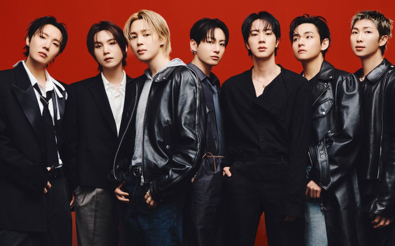 ¿Lloverá en los conciertos de BTS en Chile? Esto dice el pronóstico para sus tres fechas