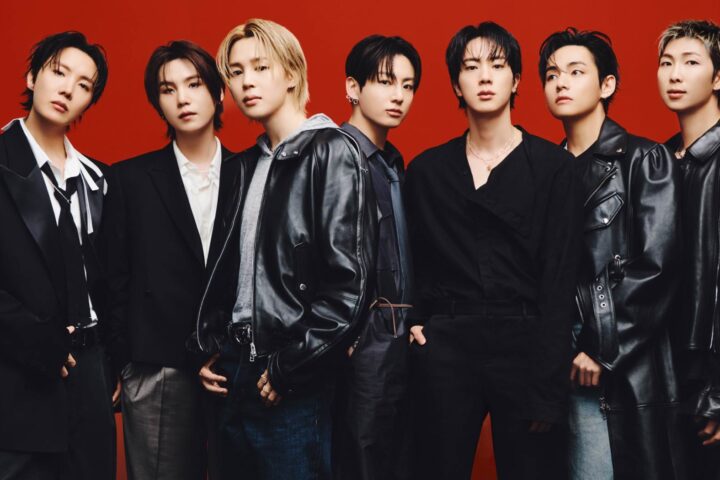 ¿Lloverá en los conciertos de BTS en Chile? Esto dice el pronóstico para sus tres fechas