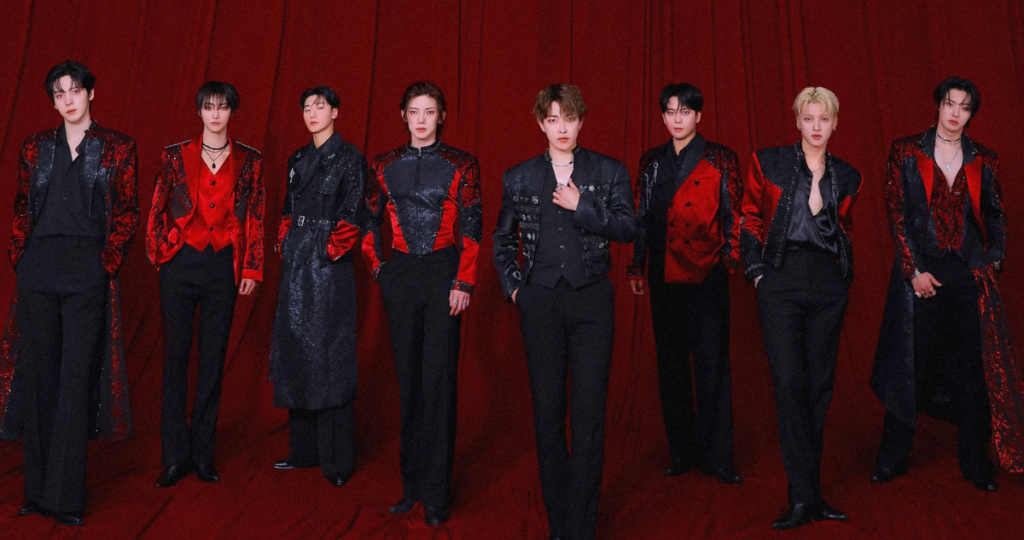 ATEEZ sorprende y anuncia nuevo comeback: “GOLDEN HOUR : Part.6” ya tiene fecha