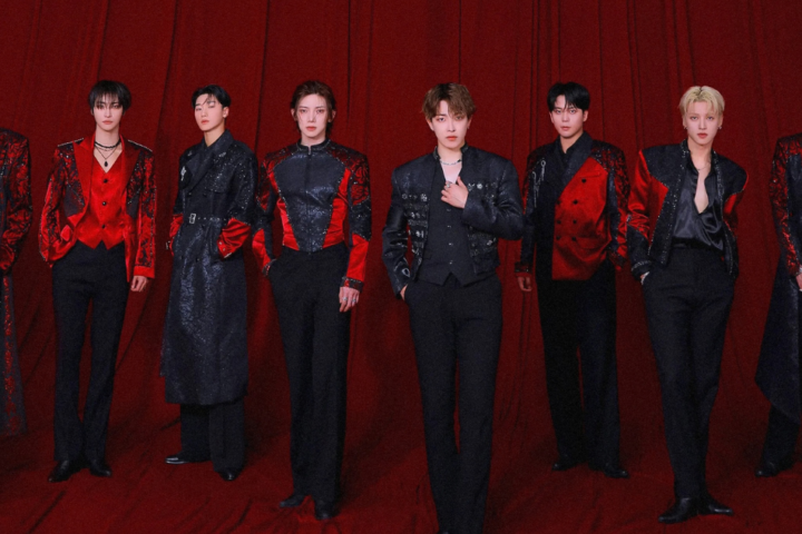 ATEEZ sorprende y anuncia nuevo comeback: “GOLDEN HOUR : Part.6” ya tiene fecha