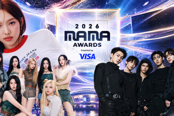MAMA Awards 2026 confirma a ENHYPEN, BABYMONSTER, Nayeon y más artistas para sus shows