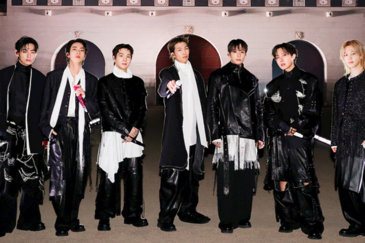 BTS supera los 5 mil millones de reproducciones con «ARIRANG» en el día de su primer show en Chile