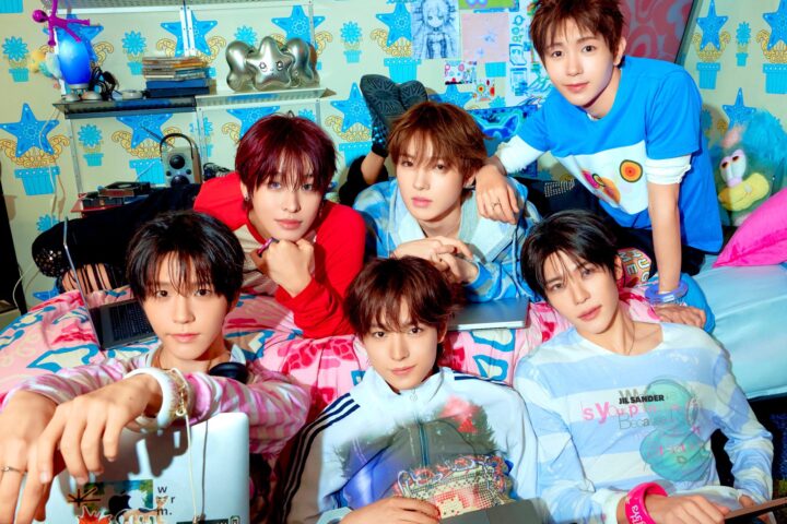 NCT WISH estrena “I SPY”: así es su nuevo miniálbum de seis canciones