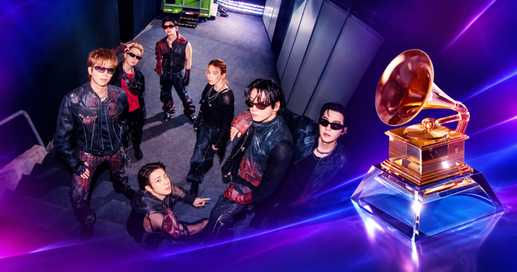 BTS no está solo: las cuatro grandes agencias del K-pop evitan la nueva categoría de los Grammy