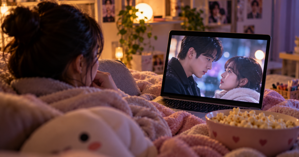 Último día: estos 10 K-dramas se pueden ver gratis en Viki
