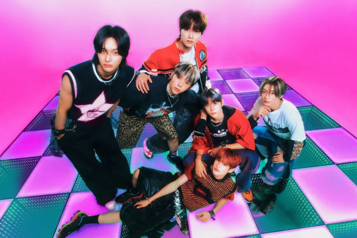 RIIZE anuncia «Insomnia»: fecha de estreno de su nueva canción y primeros adelantos