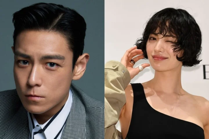 T.O.P y Nana confirman su relación tras reporte de Dispatch: comenzaron a salir en junio