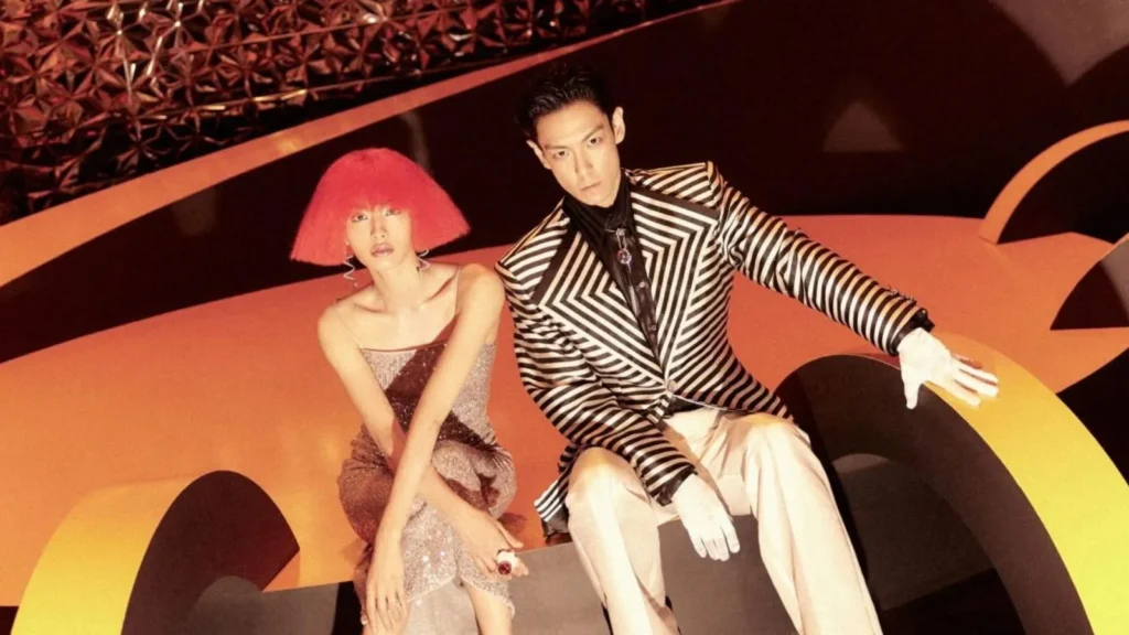 Fans cancelan sus reservas y exposición de T.O.P queda suspendida tras confirmar romance con Nana