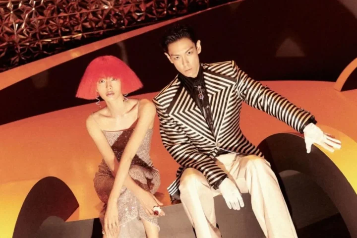 Fans cancelan sus reservas y exposición de T.O.P queda suspendida tras confirmar romance con Nana