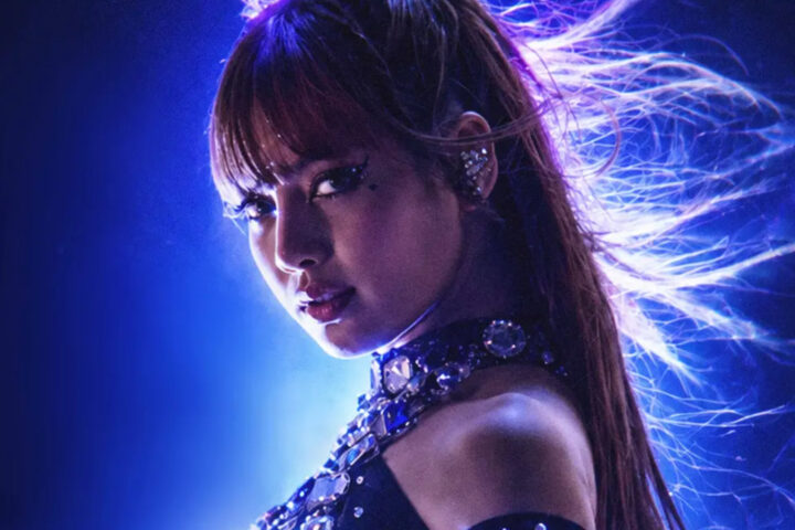 Lisa de BLACKPINK estrena documental en cines de Chile: dónde verlo y próximas funciones