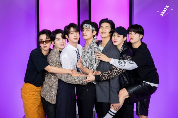 ¡Atención ARMY! Liberan nuevas entradas para los tres conciertos de BTS en Chile: cuándo comprarlas