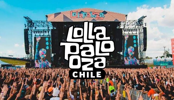Lollapalooza Chile 2027 revela su cartel sin artistas de K-pop: una ausencia que llama la atención