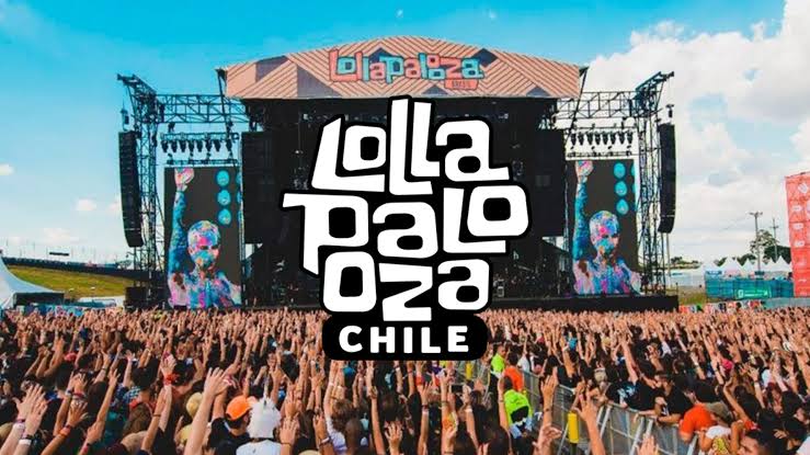 Lollapalooza Chile 2027 revela su cartel sin artistas de K-pop: una ausencia que llama la atención