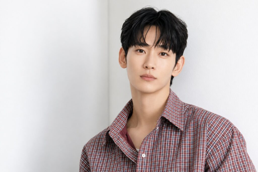 Kim Soo-hyun pide cerrar canal de YouTube y eliminar 30 videos tras investigación por difamación